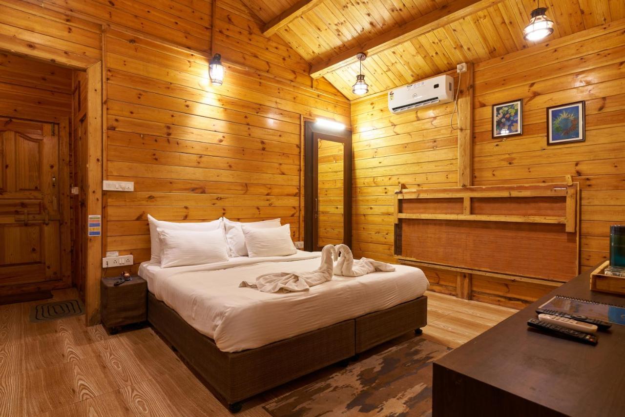 Tranquil Beach Resort Harihareshwar Екстер'єр фото