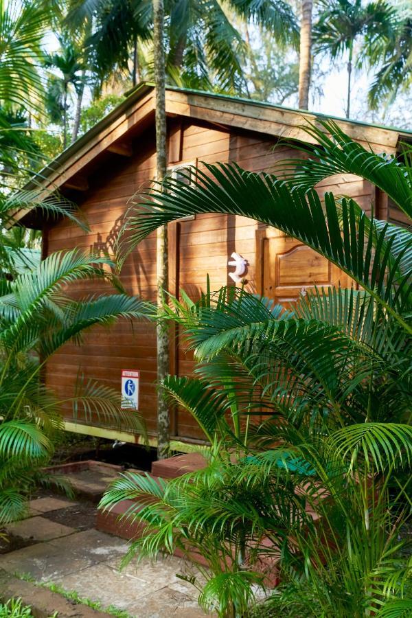 Tranquil Beach Resort Harihareshwar Екстер'єр фото